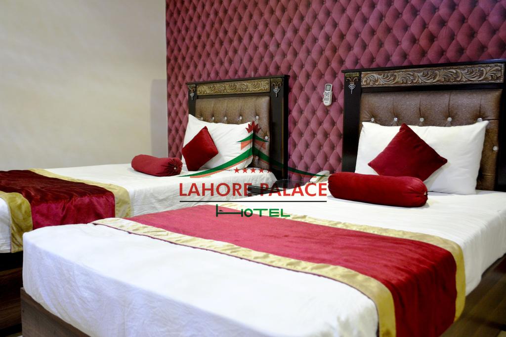Rose Palace Hotel (Garden Town) — photo 10