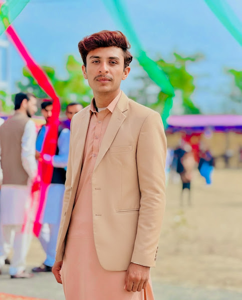 Mr Mudassir