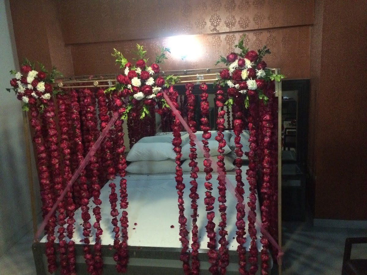 Hotel Sky Towers — photo 10