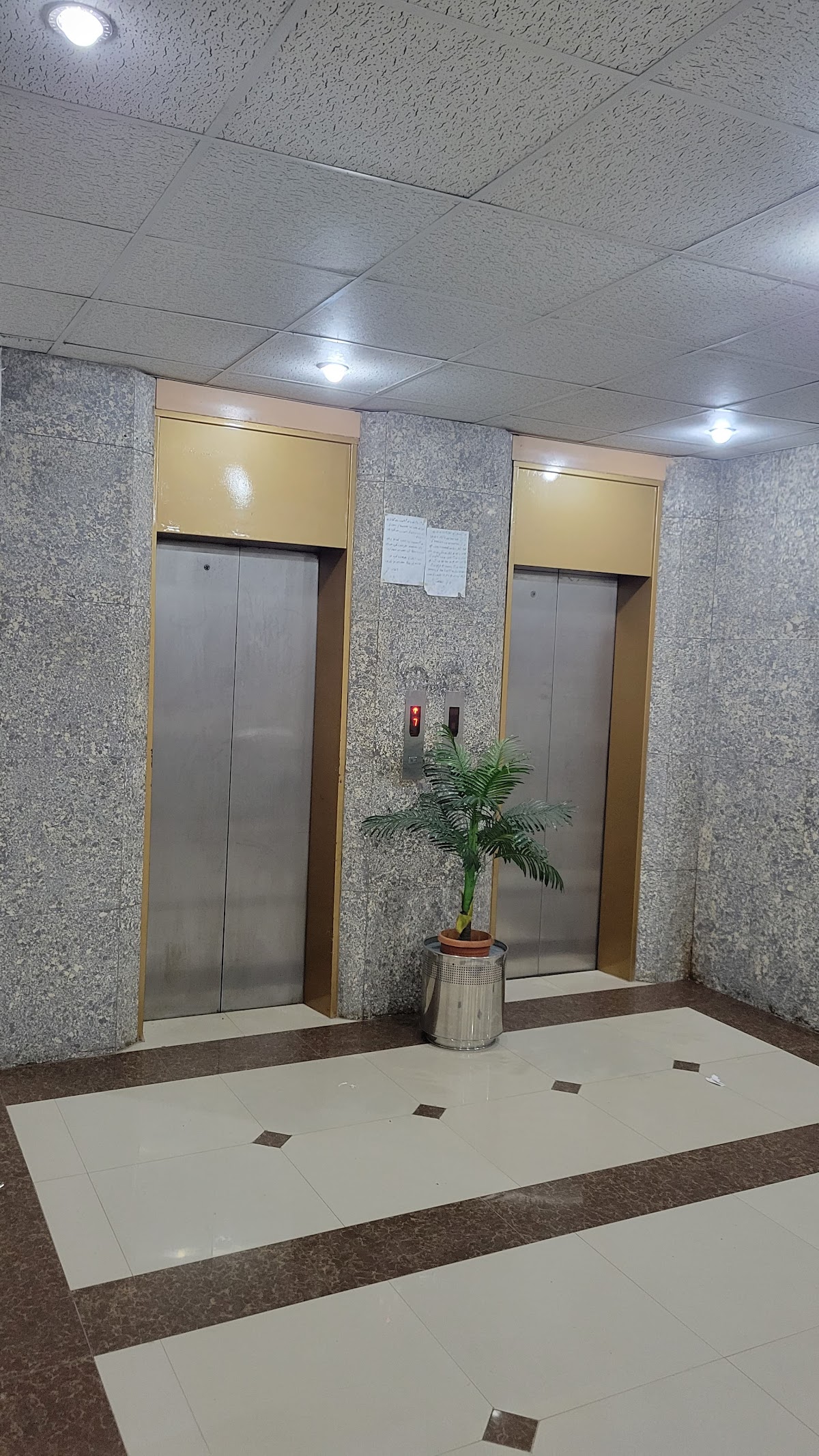 Hotel Sky Towers — photo 9
