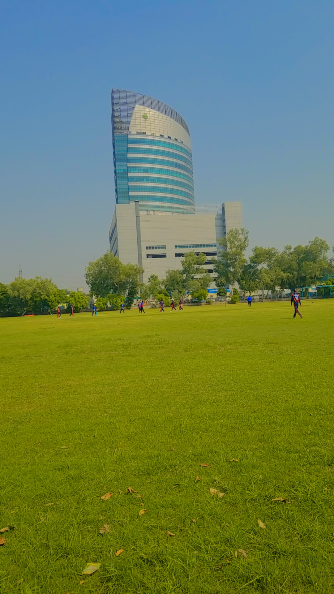 MA Boys Hostel