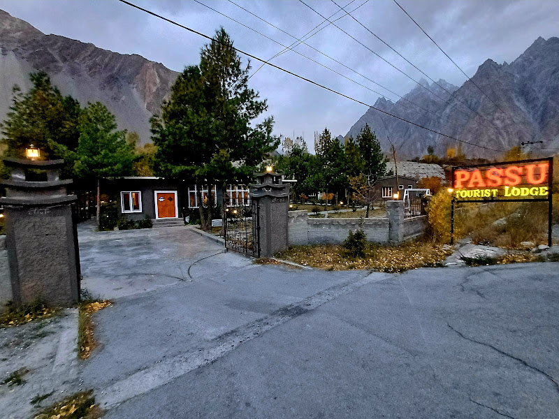 Passu Tourist Lodge (PTL) — photo 6