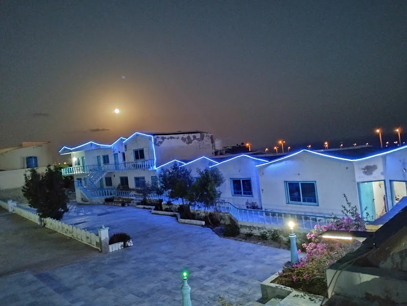 Hotel Marjan