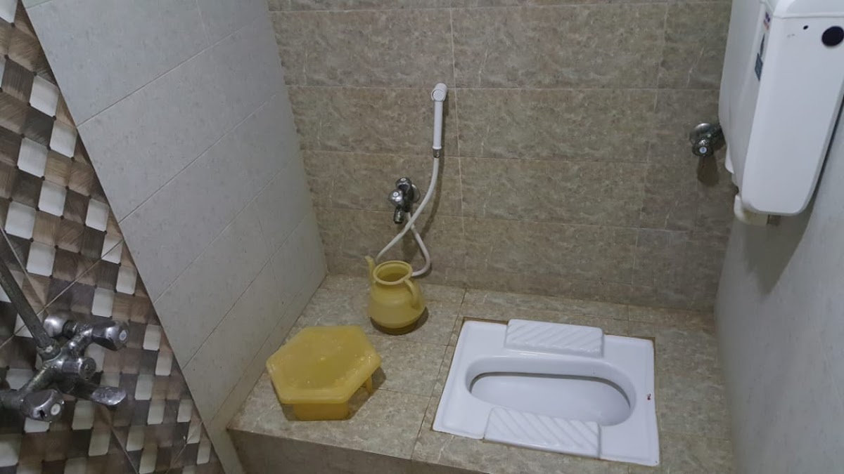 Hotel Zeeshan — photo 10