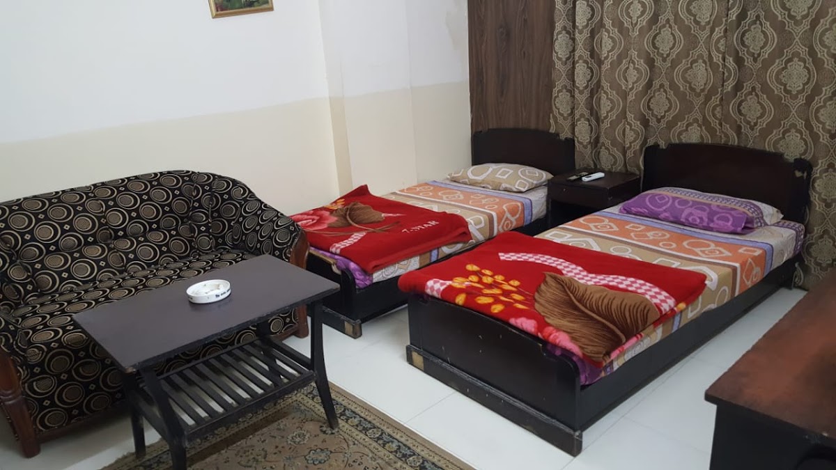 Hotel Zeeshan