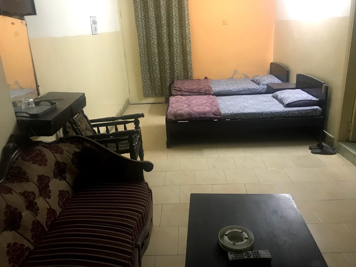Hotel Zeeshan — photo 6