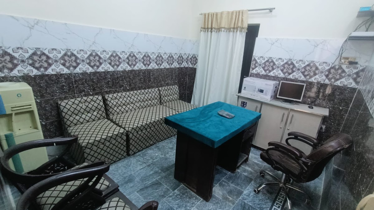 Global Girls Hostel — photo 10