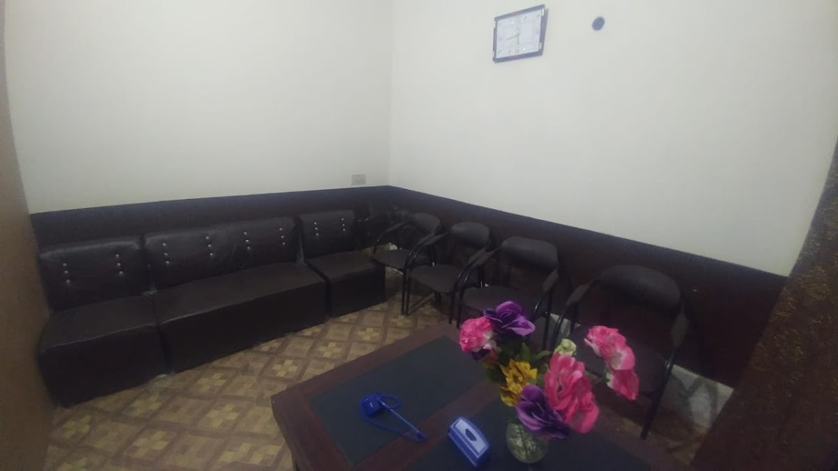 Global Girls Hostel — photo 7