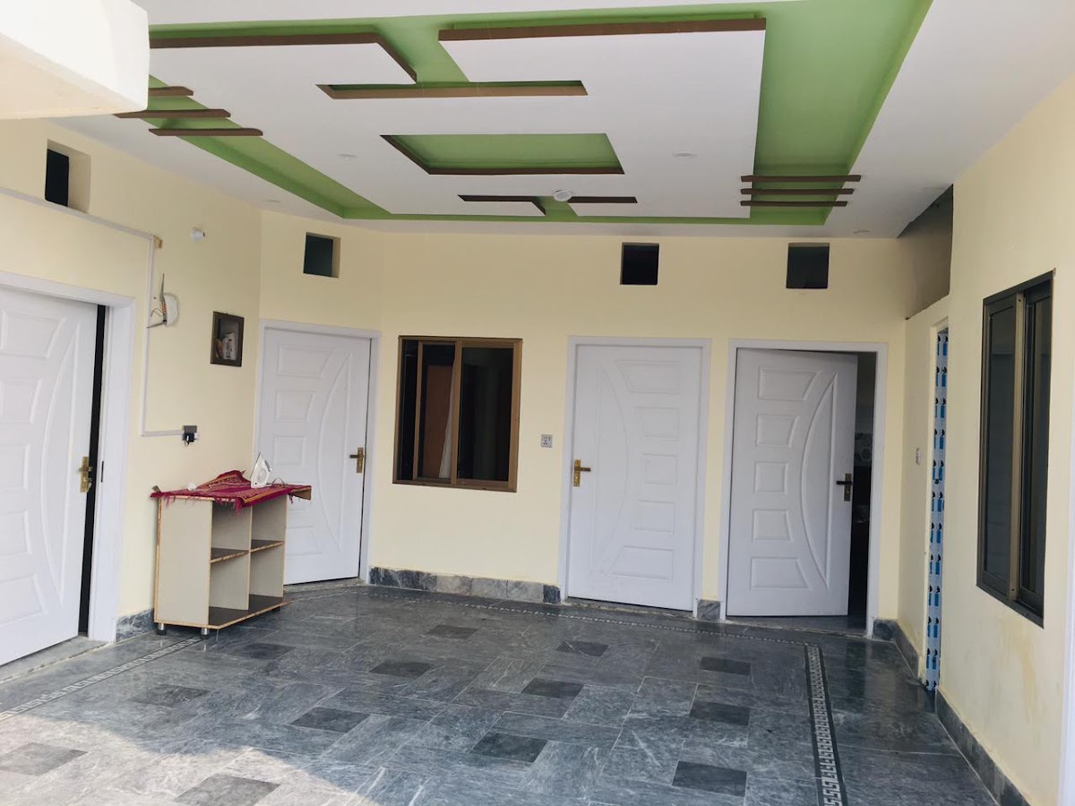 Global Girls Hostel - girls hostel in Lahore, Punjab