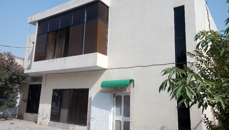 Umar Boys Hostel