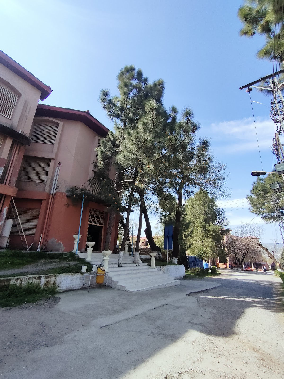 SF Boys Hostel — photo 8