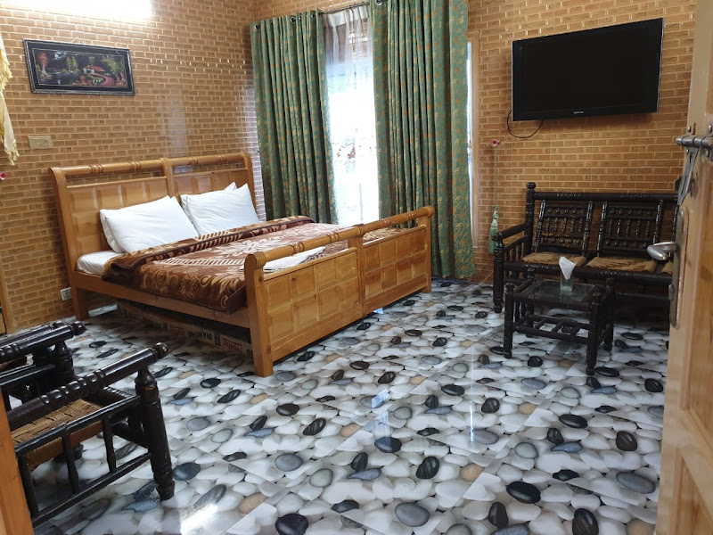 Hotel Kashmir Lodge Muzaffarabad — photo 8