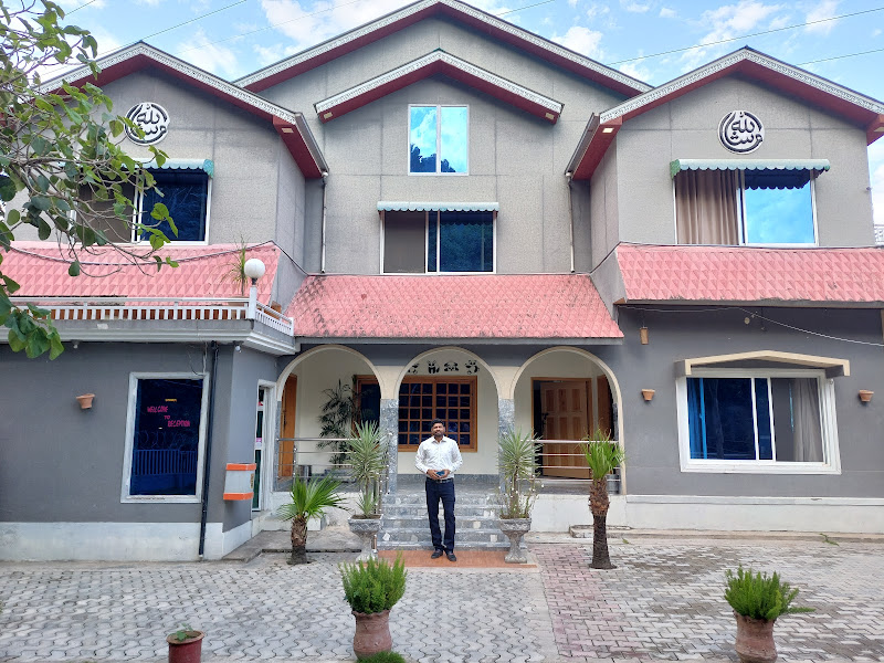 Hotel Kashmir Lodge Muzaffarabad — photo 7