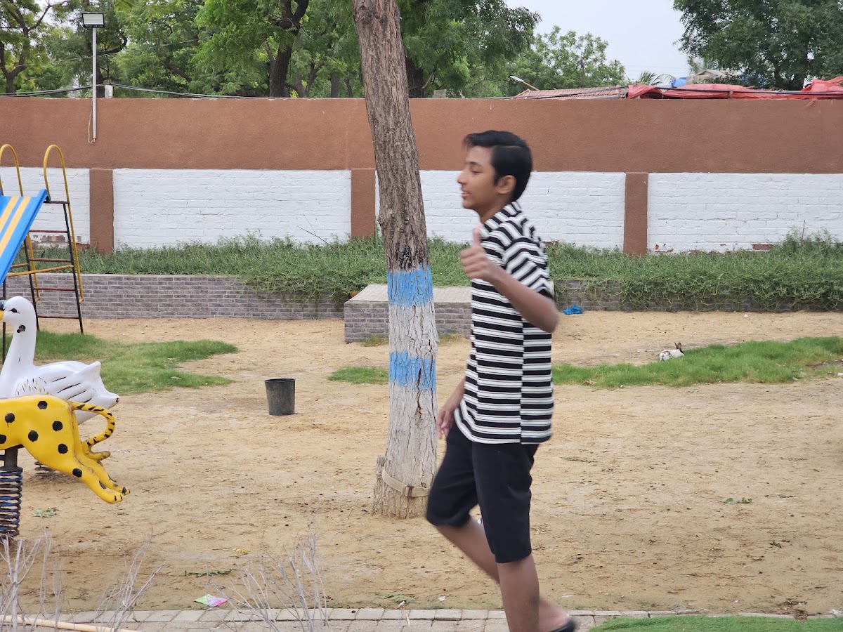 Royal Memon Farm House — photo 10