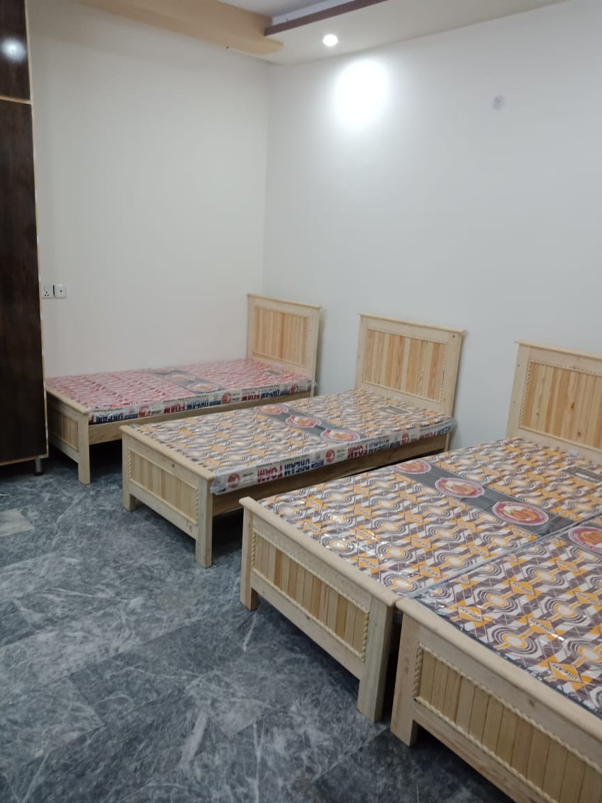 Continental Girls Hostel Gulberg 3 - girls hostel in Lahore, Punjab