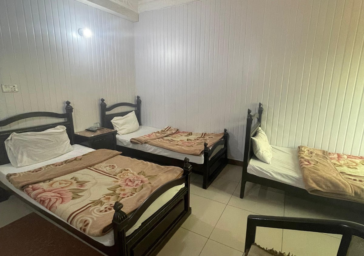Hotel Al Ikram Inn Islamabad — photo 6