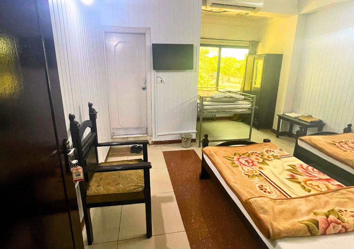 Hotel Al Ikram Inn Islamabad — photo 9