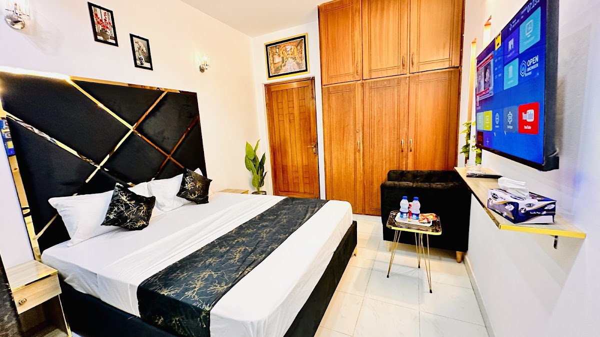 Lahore Guest House 4.9 — photo 9