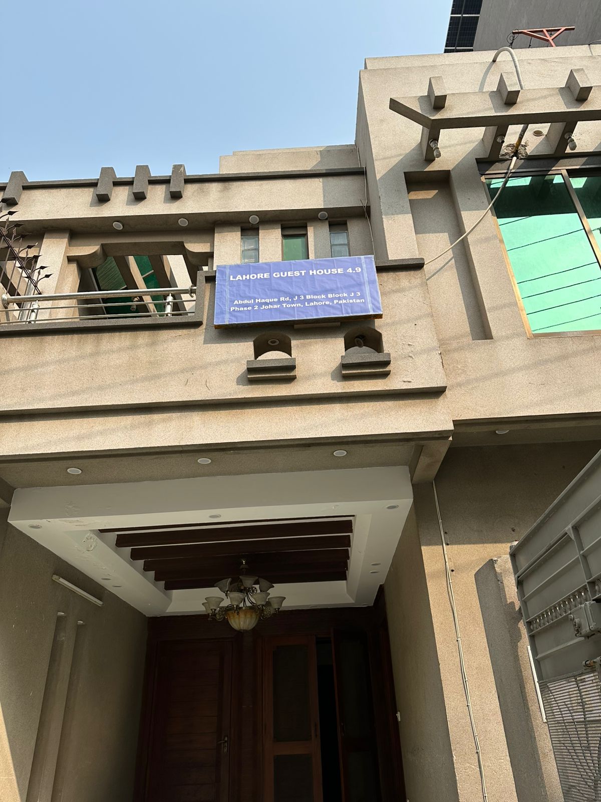 Lahore Guest House 4.9 — photo 8