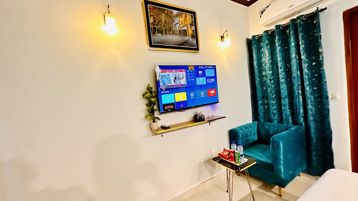 Lahore Guest House 4.9 — photo 7