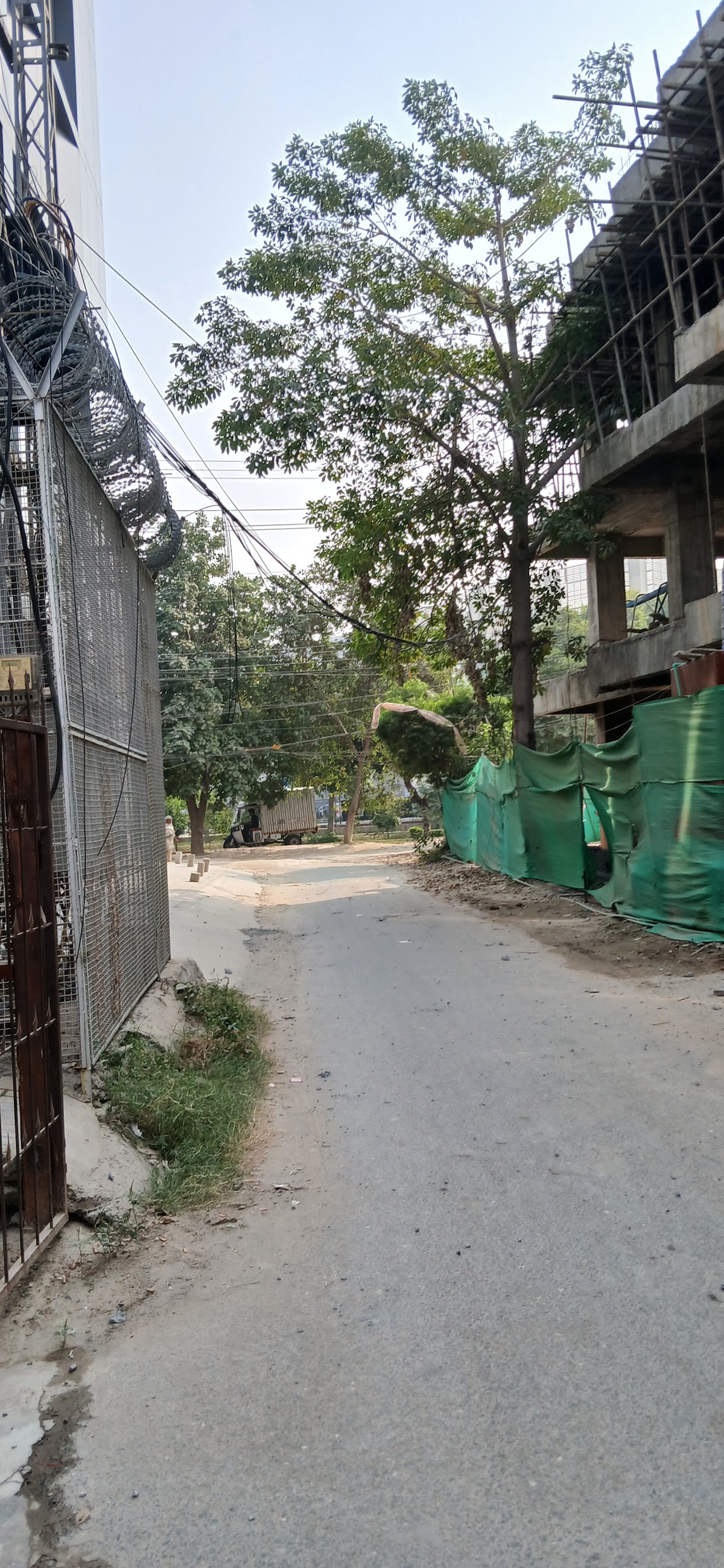 Lahore Guest House 4.9