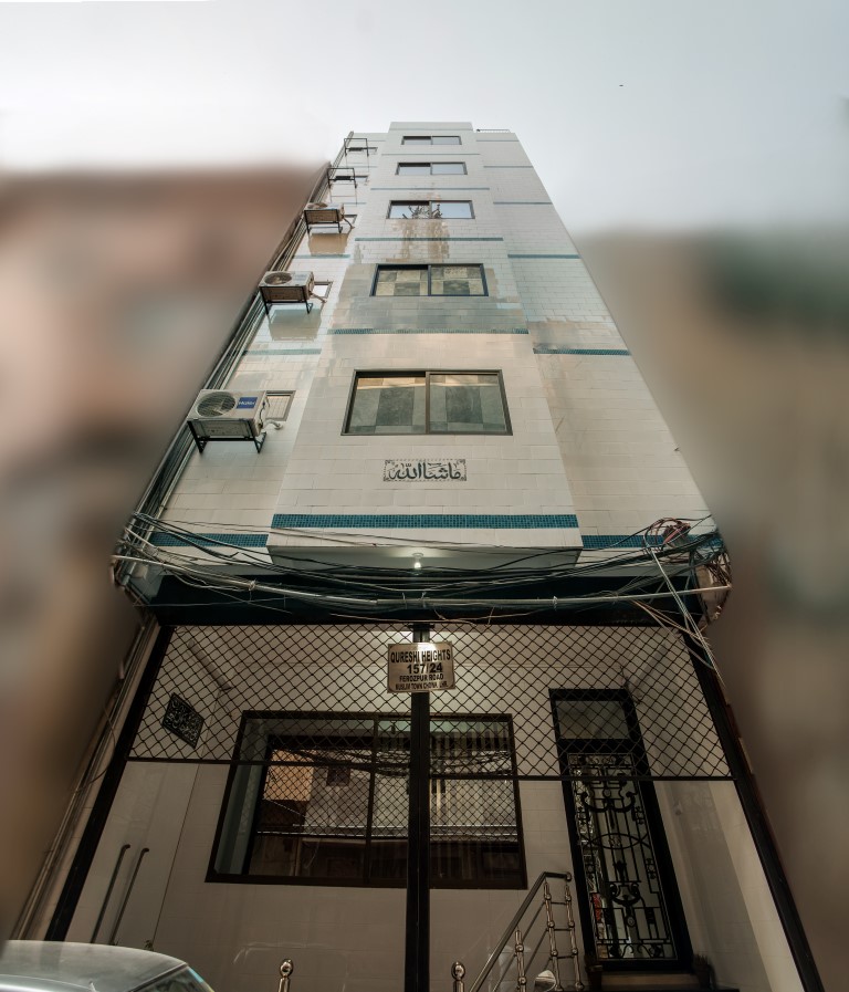 Qureshi Girls Hostel