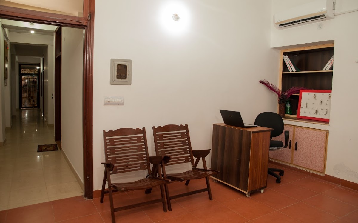 Qureshi Girls Hostel — photo 9