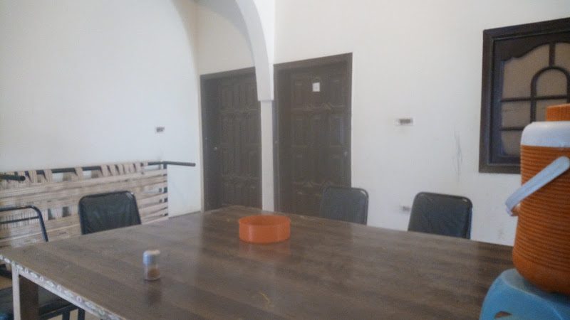 Mehran Youth Hostel - boys hostel in Jamshoro, Sindh