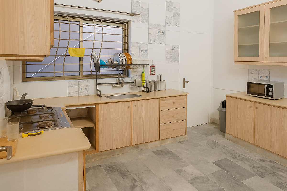 Bahriaville Vacation Rentals — photo 6