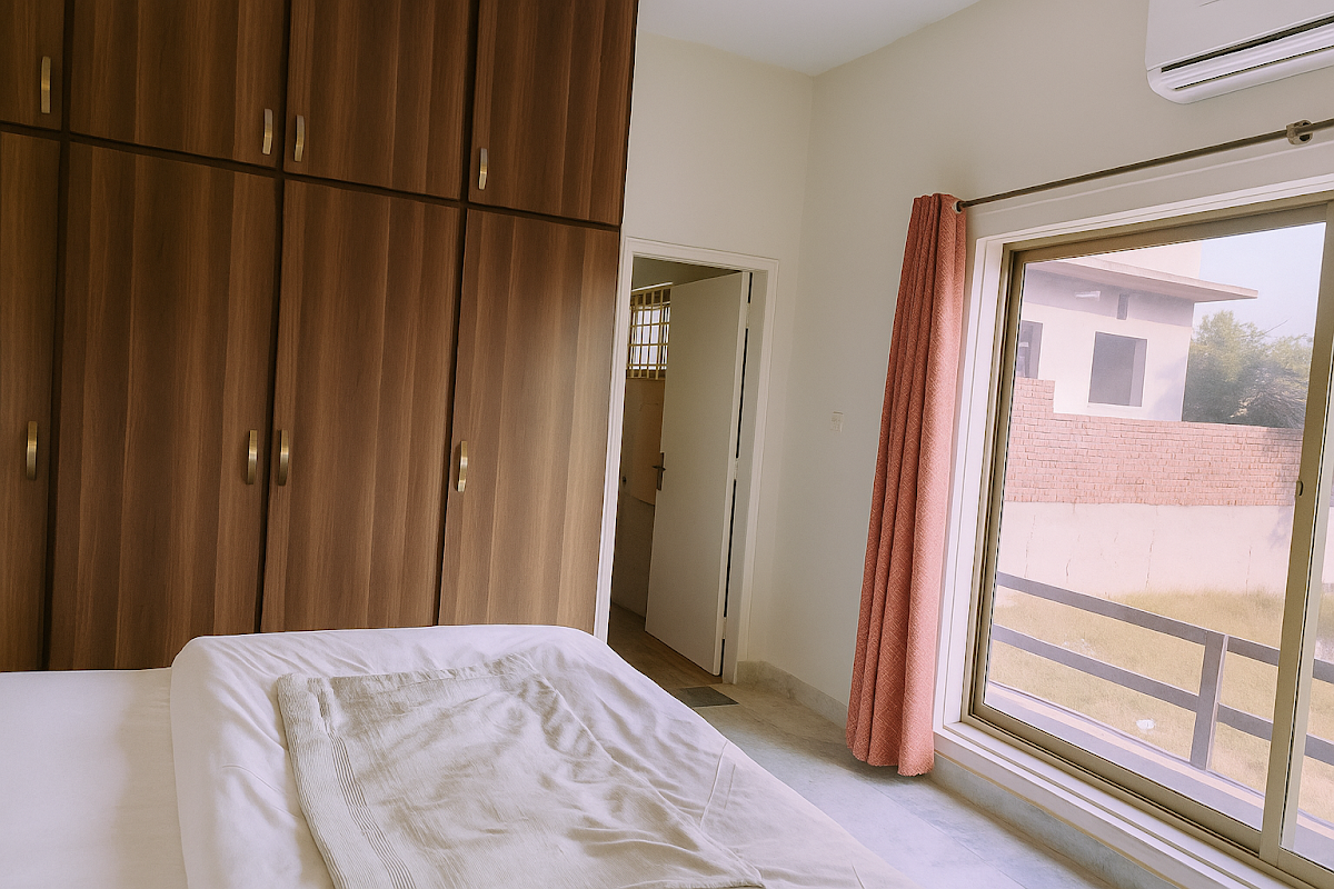 Bahriaville Vacation Rentals — photo 7