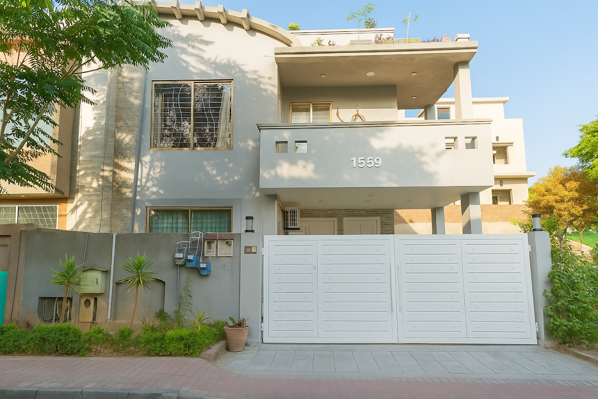 Bahriaville Vacation Rentals