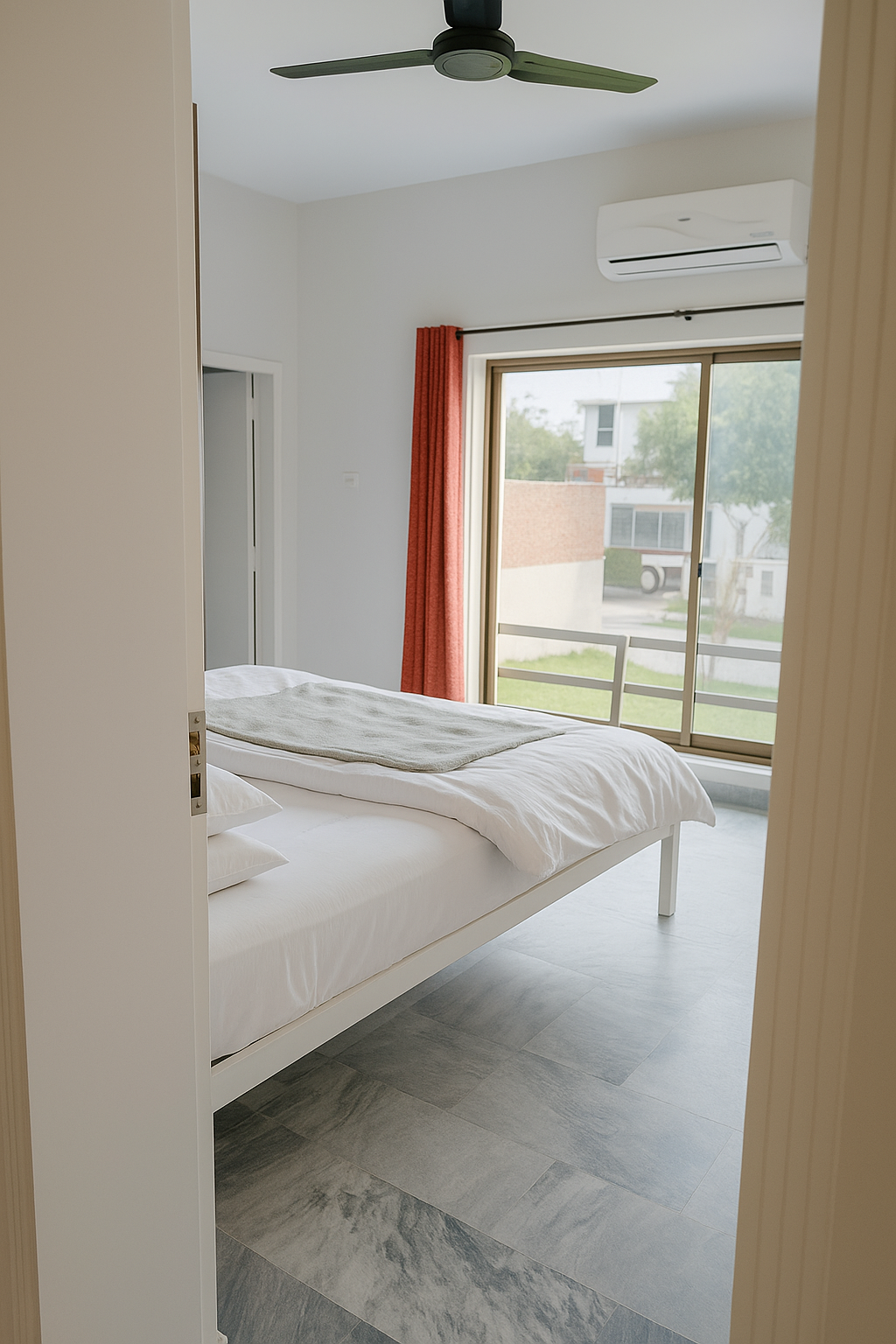 Bahriaville Vacation Rentals — photo 10