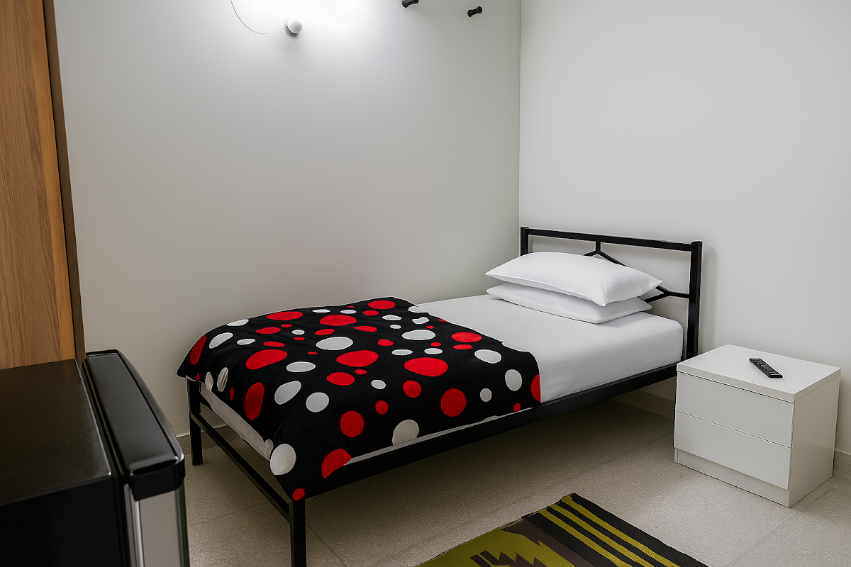 Bahriaville Vacation Rentals — photo 9