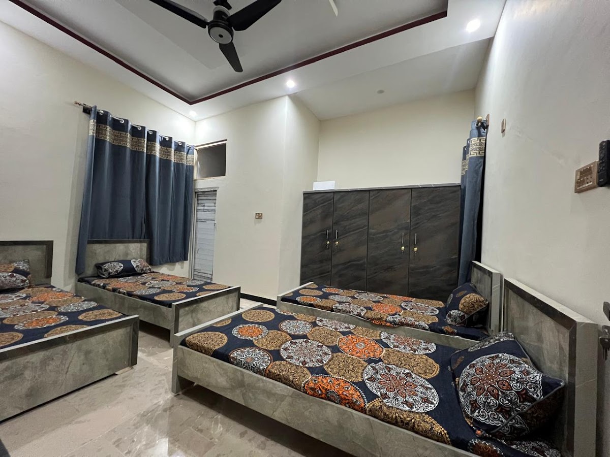 Zawar Boys Hostels — photo 8