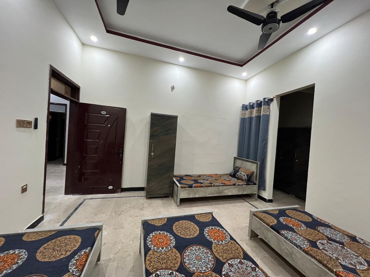 Zawar Boys Hostels — photo 7