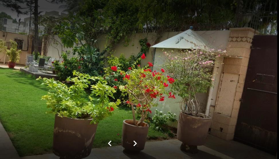 Jilani Guest House — photo 9