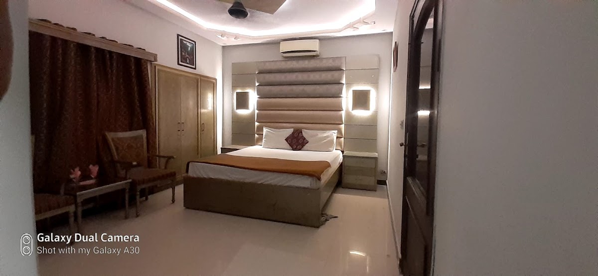Jilani Guest House — photo 10