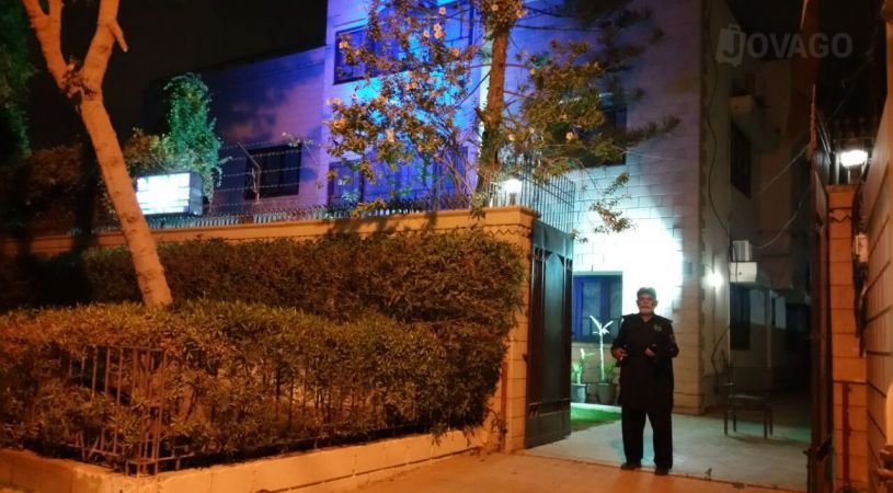 Jilani Guest House - coed hostel in Karachi, Sindh