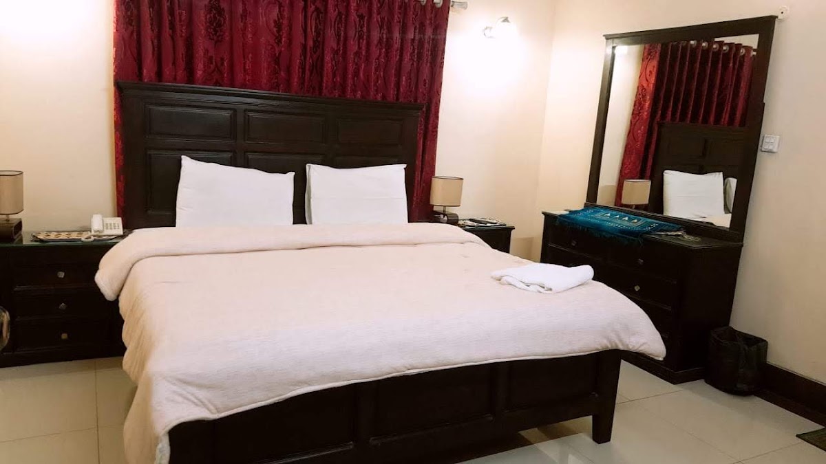 Jilani Guest House — photo 7