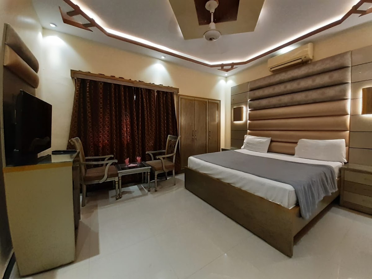 Jilani Guest House — photo 6