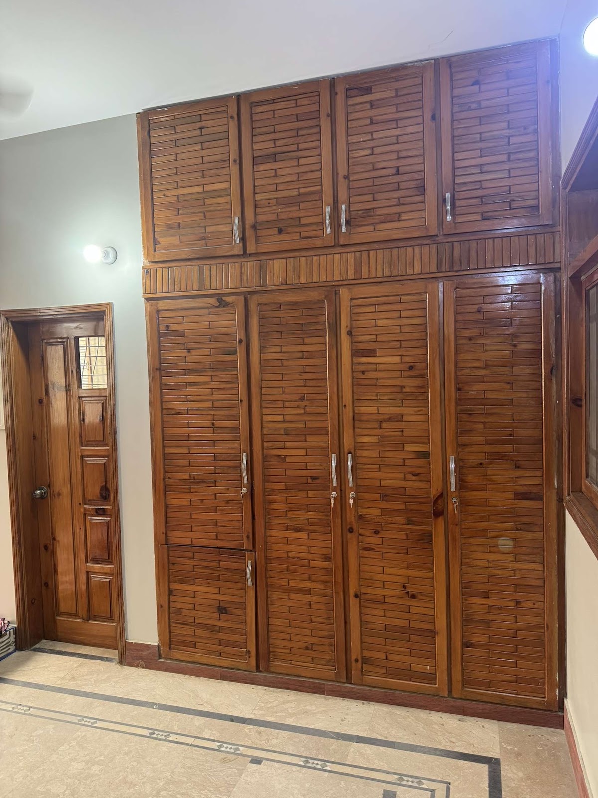 Prestige Boys Hostel