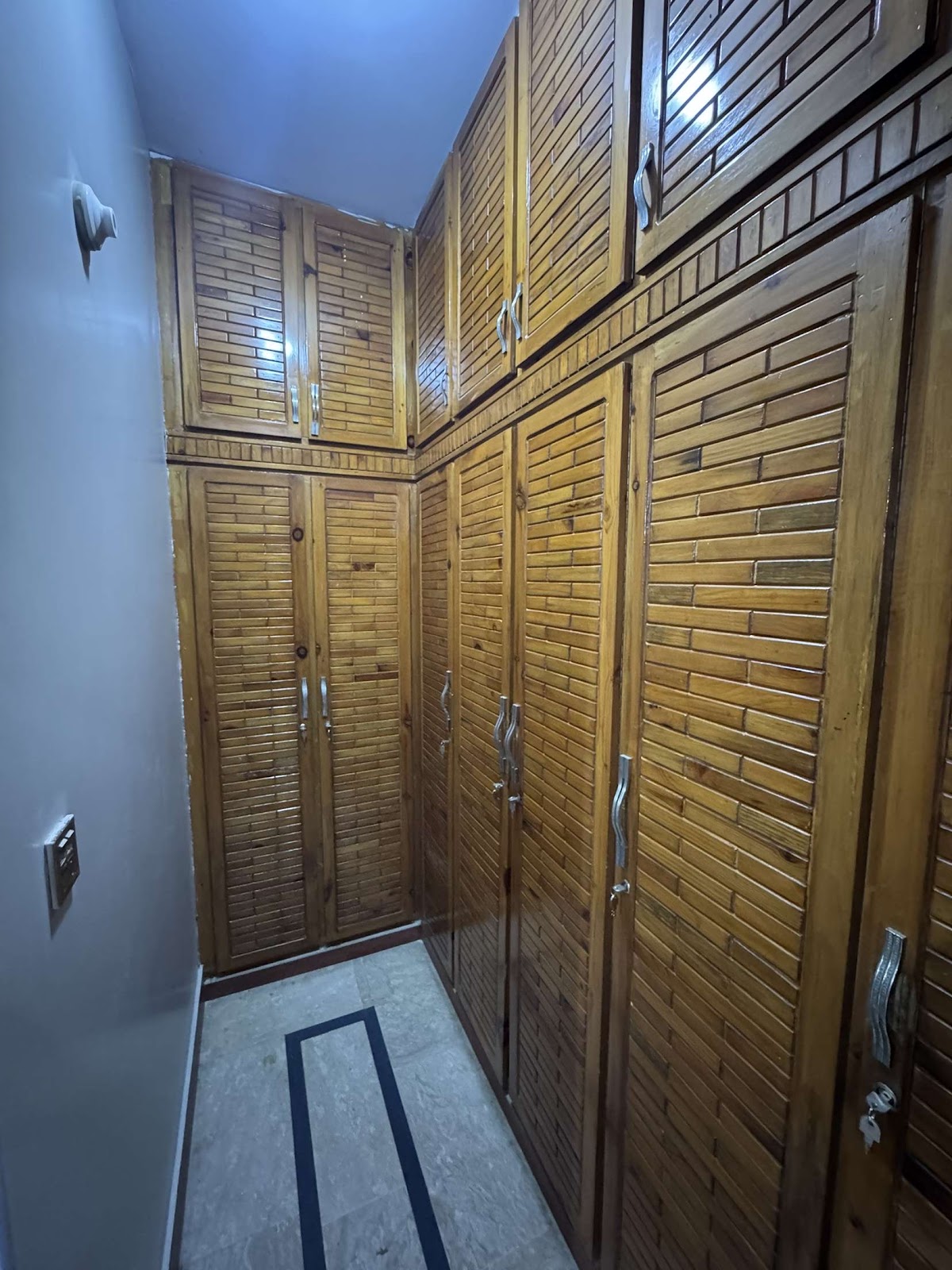 Prestige Boys Hostel — photo 7