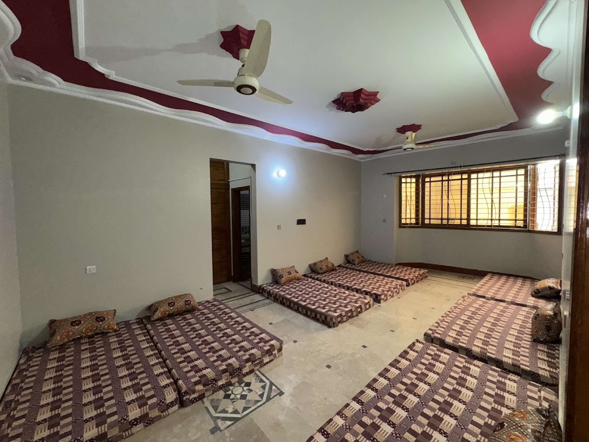 Prestige Boys Hostel — photo 8