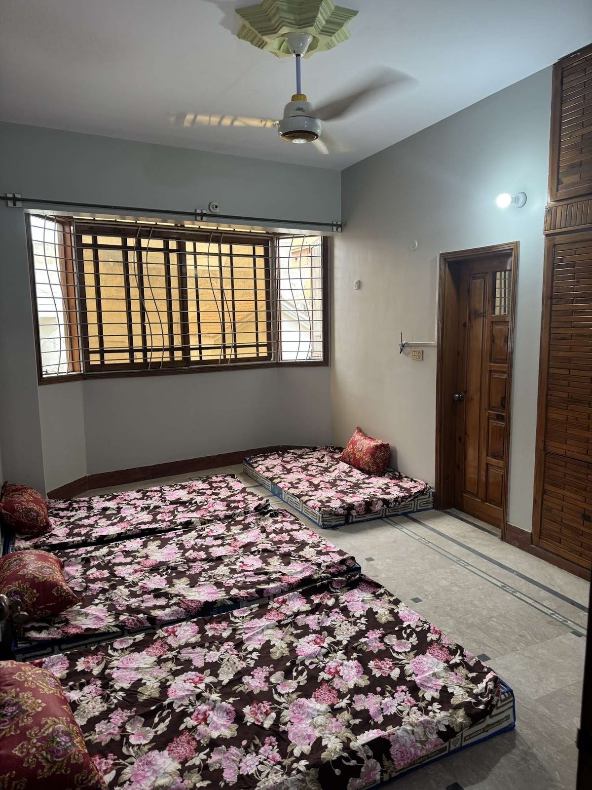 Prestige Boys Hostel — photo 9