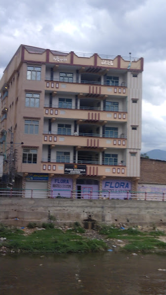 Flora Hostel - boys hostel in Mingora, Khyber Pakhtunkhwa