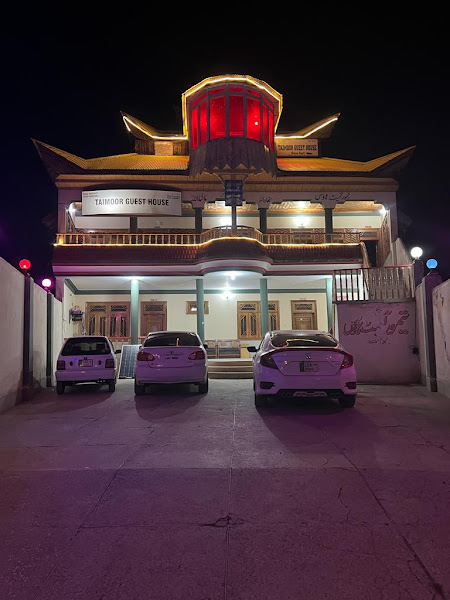 Taimoor hotel Kalam - boys hostel in Kalam, Khyber Pakhtunkhwa