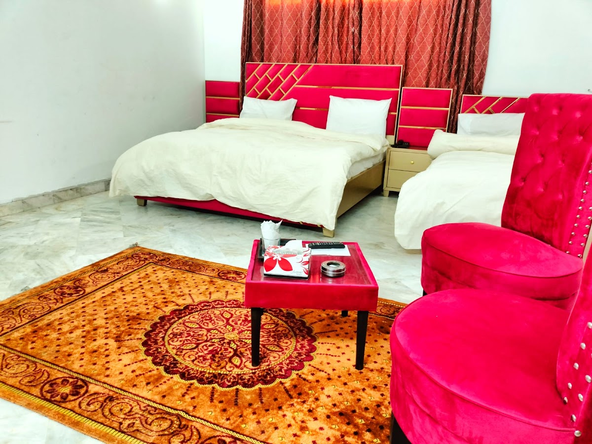 Capital Family Guest House Islamabad — photo 10