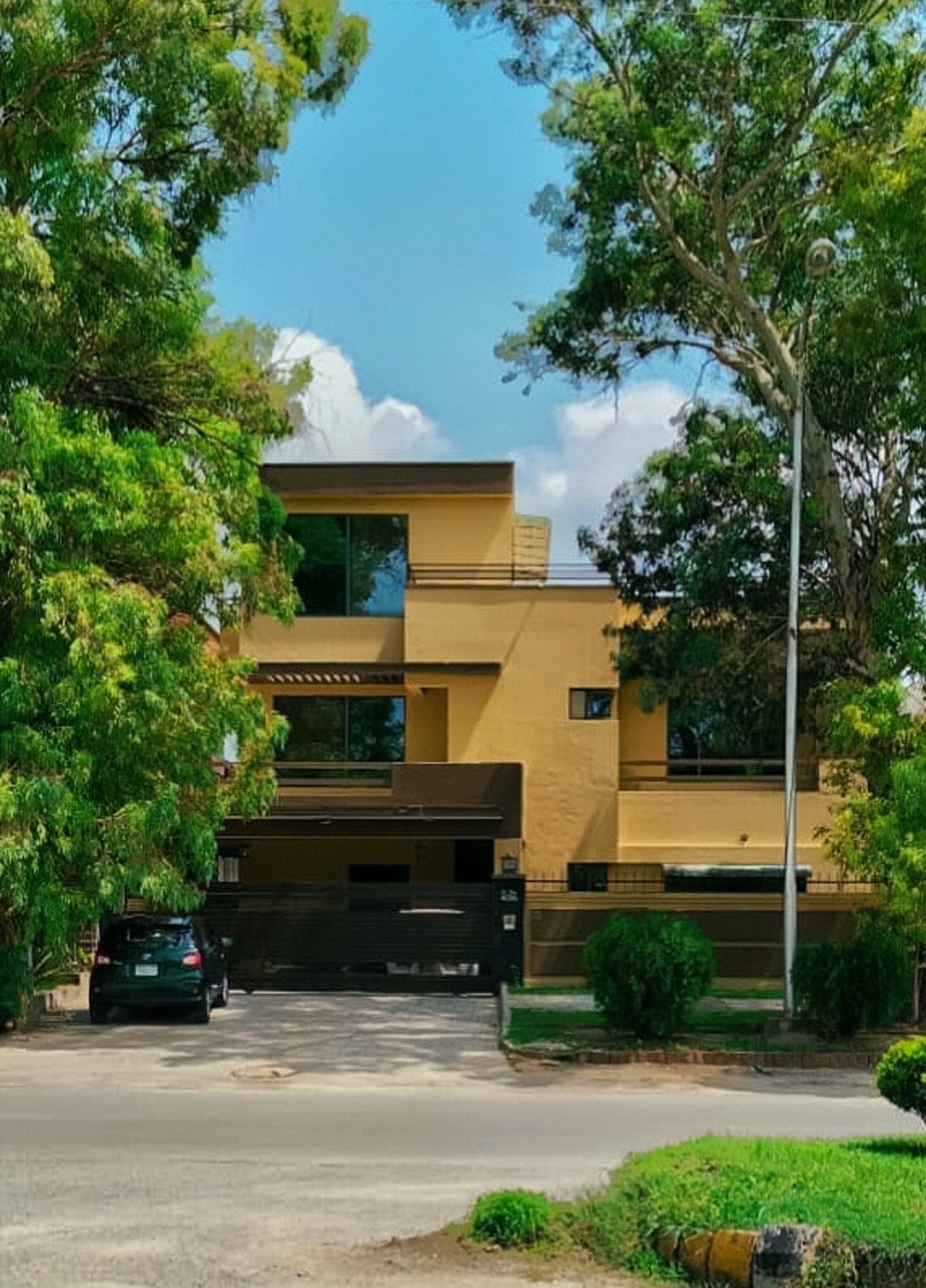 Capital Family Guest House Islamabad - coed hostel in Islamabad, Capital Territory