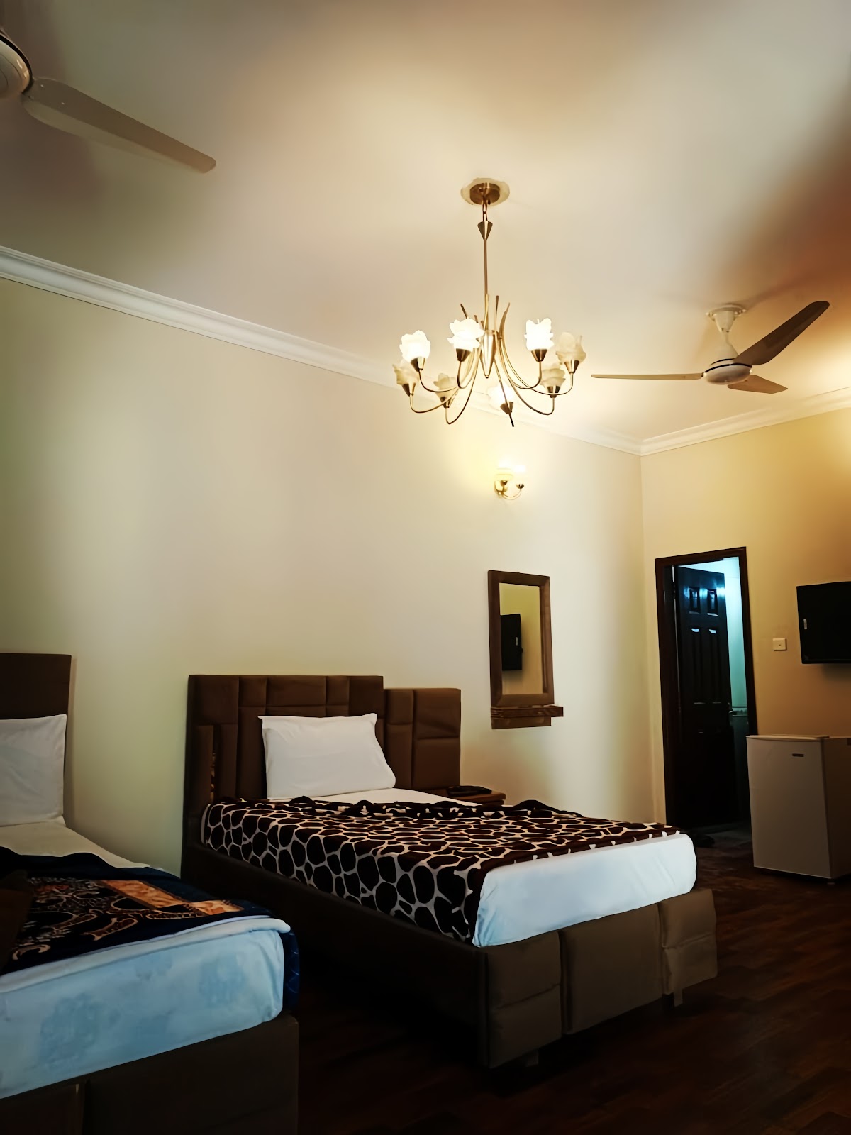 Capital Family Guest House Islamabad — photo 6