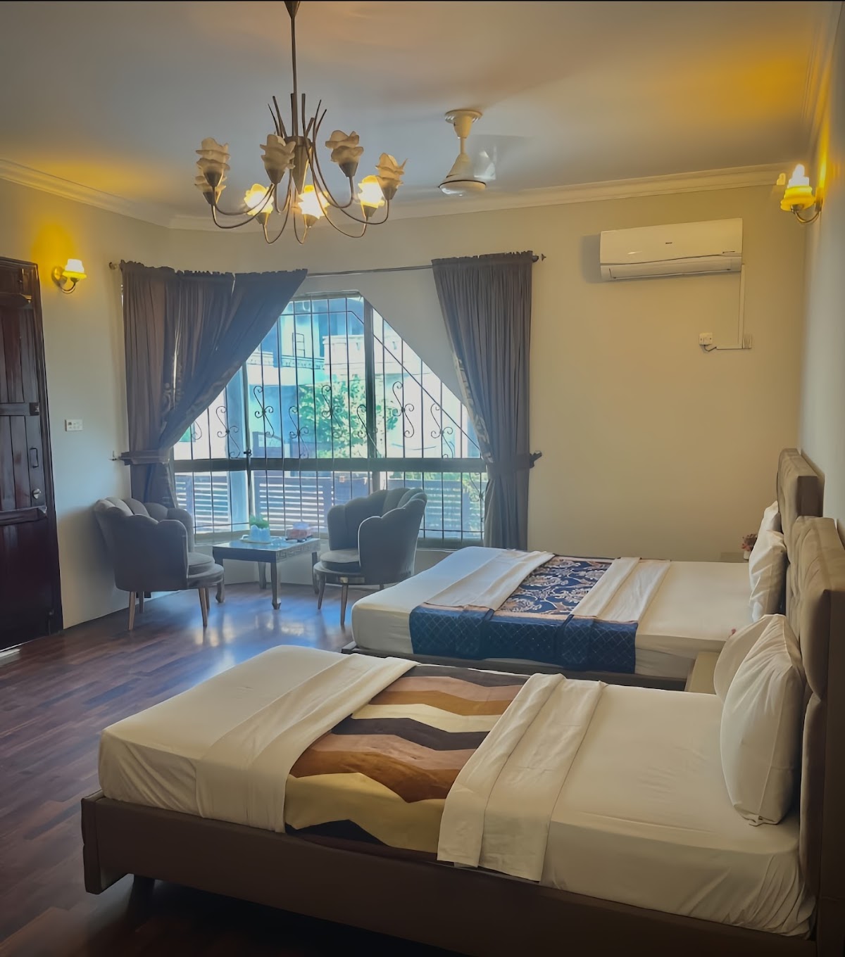 Capital Family Guest House Islamabad — photo 7